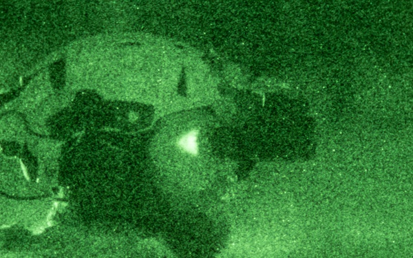 Talvikotka 23: 10th SFG (A) Green Berets, Finnish SOF execute combined training in Arctic