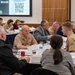 SECNAV Hosts Department of Navy Resilience Off-Site Working Group