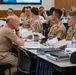 SECNAV Hosts Department of Navy Resilience Off-Site Working Group