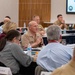 SECNAV Hosts Department of Navy Resilience Off-Site Working Group