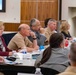 SECNAV Hosts Department of Navy Resilience Off-Site Working Group