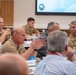 SECNAV Hosts Department of Navy Resilience Off-Site Working Group