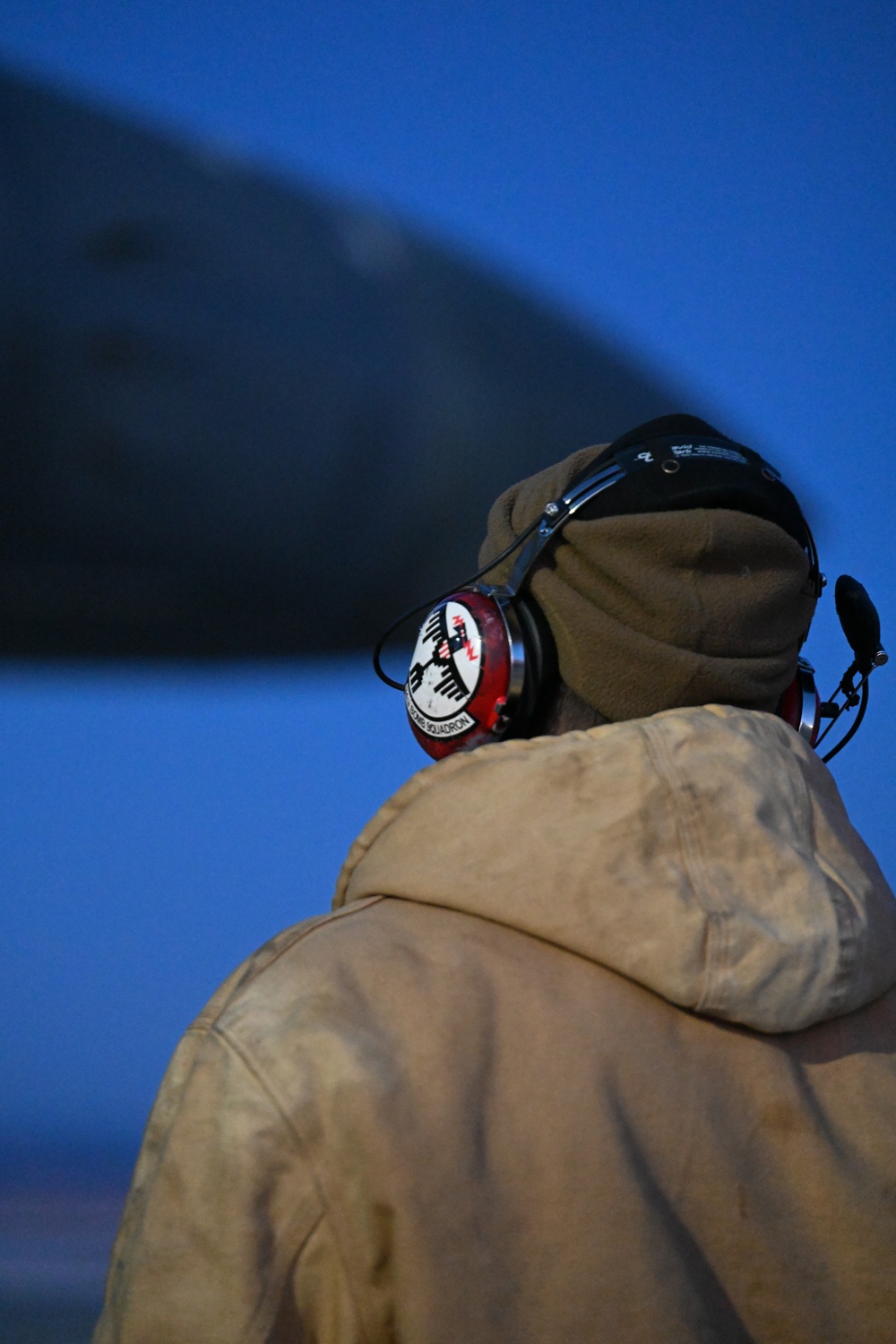 28th Bomb Wing Conducts Long-Range Integration Mission