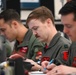 28th Bomb Wing Conducts Long-Range Integration Mission