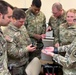 Louisiana National Guard, BJACH all ears for hearing conservation training