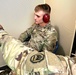 Louisiana National Guard, BJACH all ears for hearing conservation training