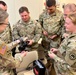 Louisiana National Guard, BJACH all ears for hearing conservation training