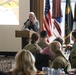 West Point honors women’s history, ‘trailblazer’ Pace speaks about her Army experience