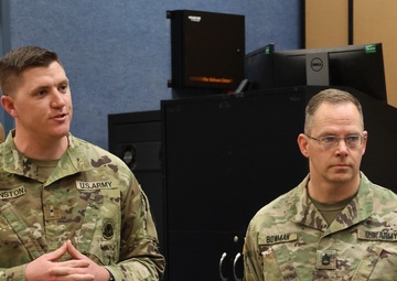 Bowman aspires to compete in Olympic games