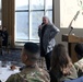 West Point honors women’s history, ‘trailblazer’ Pace speaks about her Army experience