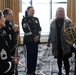 West Point honors women’s history, ‘trailblazer’ Pace speaks about her Army experience