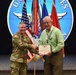 John Arnold - Civilian Award