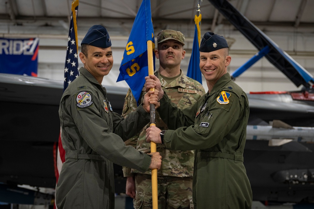 4 TS changes command