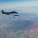 28th Bomb Wing Conducts Long-Range Integration Mission