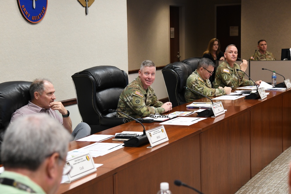 Readiness Day Hot Topic Session