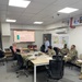 TAM, Partners hold Planning Charette for Design Based Threats