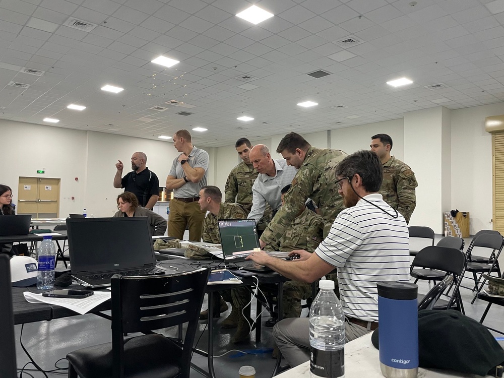 Design Based Threat Assessment conducted during Planning Charette Description