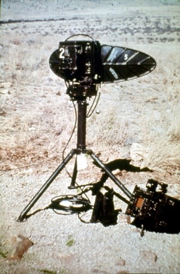 Operation GROUNDHOG Begins in Yuma