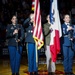 Iowa National Guard: All female color guard