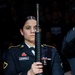 Iowa National Guard: All female color guard