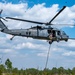 301st RQS conducts alternate insertion, extraction training