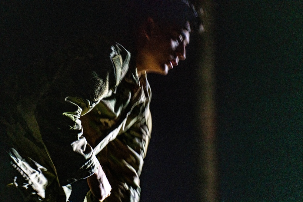 82nd Abn. Div. Cbrn Competiton