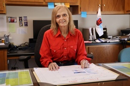Nearly 50 years of service and still delivering to the District