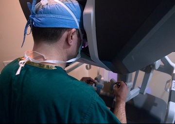 National Kidney Month: WRNMMC’s kidney transplant program ranks as 5-star