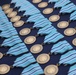 Soldiers receive NATO Medal from Estonian Minister of Defence