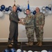 SJAFB celebrates SMSgt selects