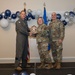 SJAFB celebrates SMSgt selects