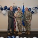 SJAFB celebrates SMSgt selects