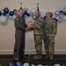 SJAFB celebrates SMSgt selects