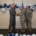 SJAFB celebrates SMSgt selects