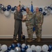 SJAFB celebrates SMSgt selects