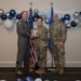 SJAFB celebrates SMSgt selects