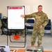 The 505th Signal Brigade conducts CLS training