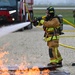 Joint Base San Antonio -Lackland Aircraft Live Fire Training 21 Mar 2023