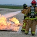 Joint Base San Antonio -Lackland Aircraft Live Fire Training 21 Mar 2023