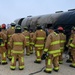 Joint Base San Antonio -Lackland Aircraft Live Fire Training 21 Mar 2023