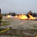Joint Base San Antonio -Lackland Aircraft Live Fire Training 21 Mar 2023