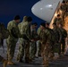 1-87 IN, 1BCT Redeployment Ceremony