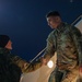 1-87 IN, 1BCT Redeployment Ceremony
