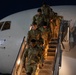 1-87 IN, 1BCT Redeployment Ceremony