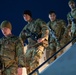 1-87 IN, 1BCT Redeployment Ceremony