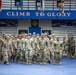 1-87 IN, 1BCT Redeployment Ceremony