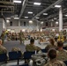 1-87 IN, 1BCT Redeployment Ceremony