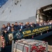 NATO Executive Development Program Group tours USS Arlington