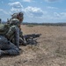 Arkansas Army National Guard Commander visits Third Infantry Brigade (Tercera Brigada de Infanteria) to observe collaborative training efforts.