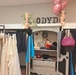 Program makes formal wear easier to come by